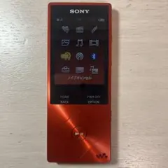 2026年最新】SONY ウォークマン NW-A25の人気アイテム - メルカリ