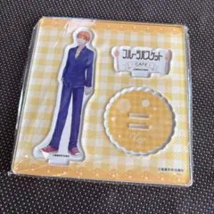 2026年最新】フルーツバスケット 夾 アクリルスタンドの人気アイテム