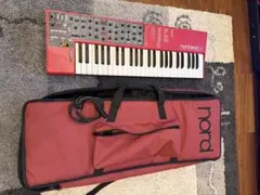 2026年最新】Nord Lead A1の人気アイテム - メルカリ