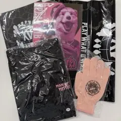 2026年最新】ガウガウくじの人気アイテム - メルカリ