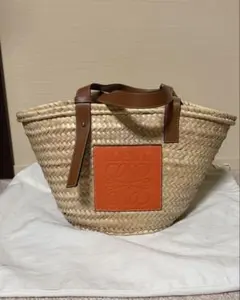 2026年最新】ロエベ カゴバッグ 巾着の人気アイテム - メルカリ