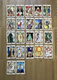 2026年最新】池田理代子 タロットの人気アイテム - メルカリ