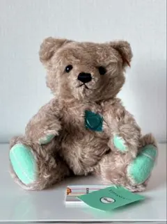 2026年最新】ティファニー シュタイフの人気アイテム - メルカリ