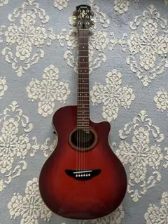 2026年最新】yamaha apx-6aの人気アイテム - メルカリ