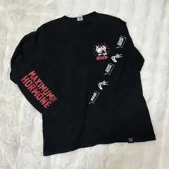 2026年最新】マキシマムザホルモン ロンtの人気アイテム - メルカリ