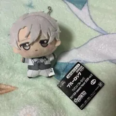 2026年最新】凪誠士郎 ぬいぐるみの人気アイテム - メルカリ