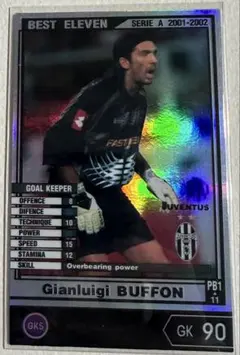 2026年最新】ブッフォンの人気アイテム - メルカリ