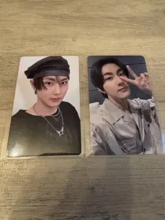 2026年最新】ジョンウォン fcの人気アイテム - メルカリ