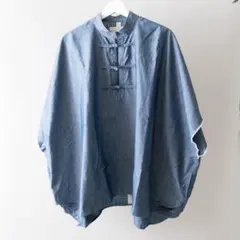 2026年最新】soloist ポンチョの人気アイテム - メルカリ