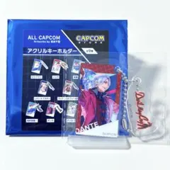 2026年最新】デビルメイクライ アクリルスタンドの人気アイテム - メルカリ