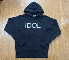 2026年最新】bish パーカーの人気アイテム - メルカリ