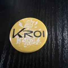 2026年最新】Kroi ピンバッジの人気アイテム - メルカリ