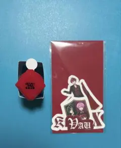 2026年最新】ばぁうくんリングライトの人気アイテム - メルカリ