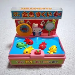 2026年最新】ハローキティ金魚の人気アイテム - メルカリ