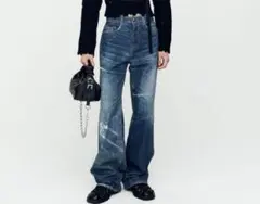 2026年最新】andersson bell デニムの人気アイテム - メルカリ