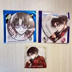 2026年最新】東京エイリアンズ 憂炎 缶バッジの人気アイテム - メルカリ