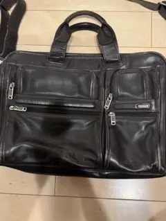 2026年最新】TUMI カラー：ブラウン系 ビジネスバッグの人気アイテム