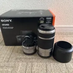 2026年最新】α6400 ダブルズームの人気アイテム - メルカリ