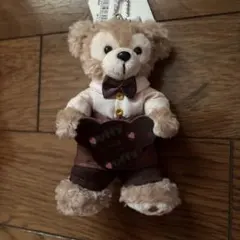 2026年最新】ダッフィーバレンタインの人気アイテム - メルカリ