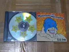 2026年最新】マキシマムザホルモン A.S.A.CREWの人気アイテム - メルカリ