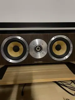 2026年最新】bowers&wilkins センター スピーカーの人気アイテム