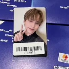 2026年最新】txt ヒュニンカイ サインの人気アイテム - メルカリ