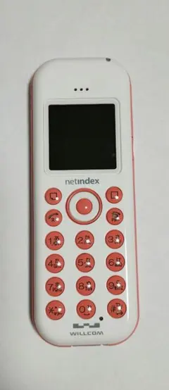 2026年最新】WILLCOM 携帯電話本体の人気アイテム - メルカリ