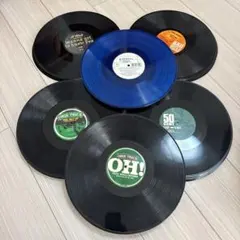 2026年最新】7インチ レコード hiphopの人気アイテム - メルカリ