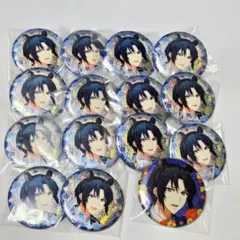 2026年最新】和泉一織 缶バッジの人気アイテム - メルカリ