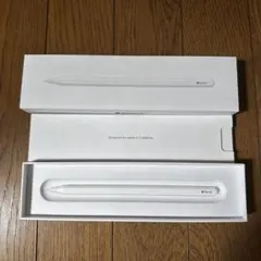 2026年最新】apple pencil 第2世代 ジャンクの人気アイテム - メルカリ