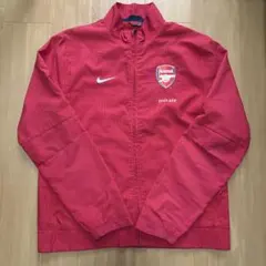 2026年最新】アーセナル ナイロンジャケットの人気アイテム - メルカリ