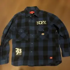 2026年最新】nofx ワッペンの人気アイテム - メルカリ