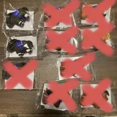 2026年最新】ぷっくりラバーフィギュアの人気アイテム - メルカリ