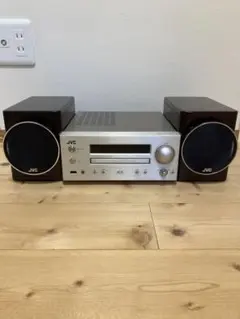 2026年最新】jvc コンポ ex-hr5の人気アイテム - メルカリ