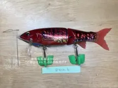 2026年最新】ビッグベイト ハンドメイドの人気アイテム - メルカリ