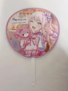 2026年最新】プロセカ サンリオ うちわの人気アイテム - メルカリ