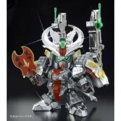 最終値引 SDガンダムBB戦士 LEGENDBB 超鋼セット 未組立品 - メルカリ