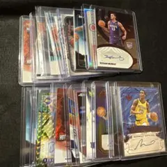 2026年最新】nba サインカード ルーキーの人気アイテム - メルカリ