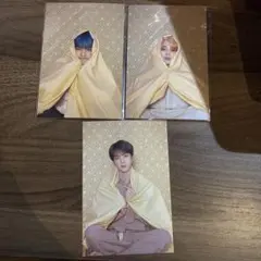 2026年最新】BTS 直筆サインの人気アイテム - メルカリ