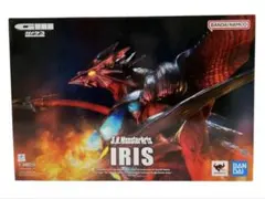 未開封● 限定 イリス ガメラ3 モンスターアーツ SHMonsterArts S.H.MonsterArts イリス | フィギュア | アニメグッズ ・おもちゃなら