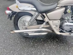 2026年最新】マフラー マグナ250の人気アイテム - メルカリ