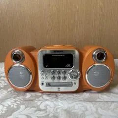 2026年最新】SHARP 1bitコンポの人気アイテム - メルカリ