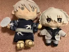 2026年最新】凪誠士郎 ぬいぐるみの人気アイテム - メルカリ