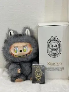 2026年最新】popmart labubu シークレットの人気アイテム - メルカリ