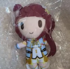 2026年最新】アイドルマスター ミリオンライブ! ぬいぐるみ 松田亜利沙