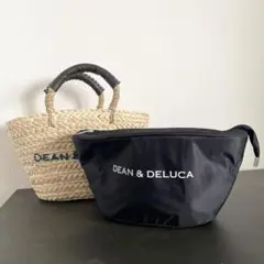 2026年最新】dean & deluca × beams couture / 保冷カゴバッグ大の人気