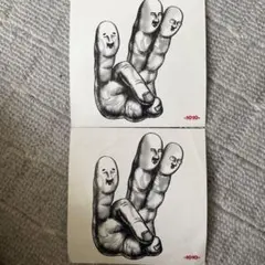 2026年最新】八十八ヶ所巡礼 ステッカーの人気アイテム - メルカリ