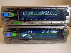 2026年最新】イコライザー アルパインの人気アイテム - メルカリ