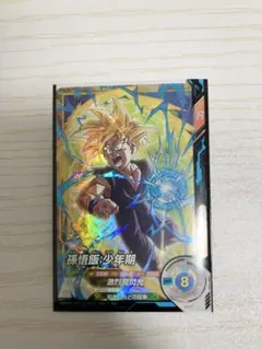 2026年最新】ドラゴンボールヒーローズ 大会プロモの人気アイテム