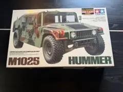 2026年最新】タミヤ M1025ハマーの人気アイテム - メルカリ